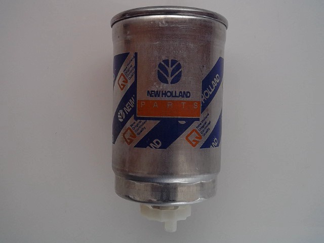 47135706 Fuel Filter