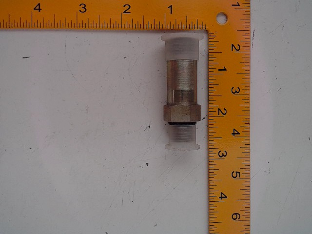 X6FF5OLO-S Fitting for JOHN DEERE