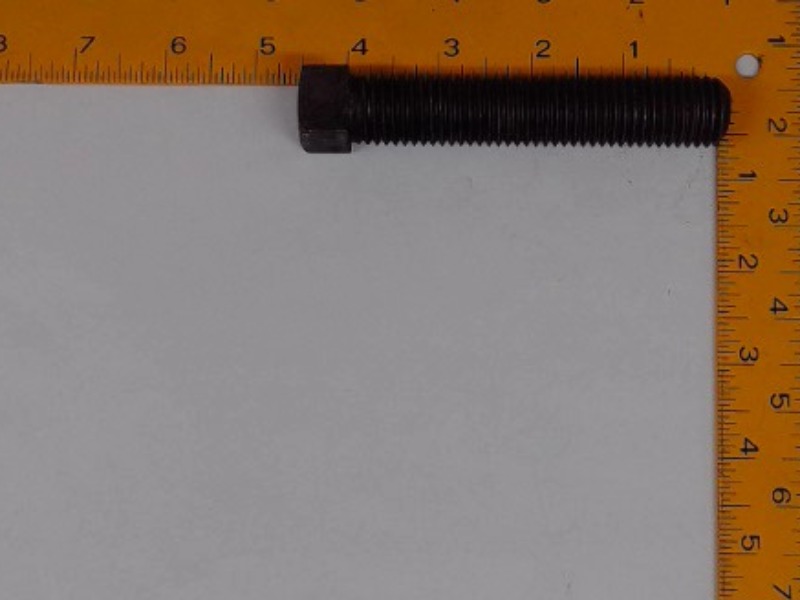 69674 Bolt for CASE NEW HOLLAND