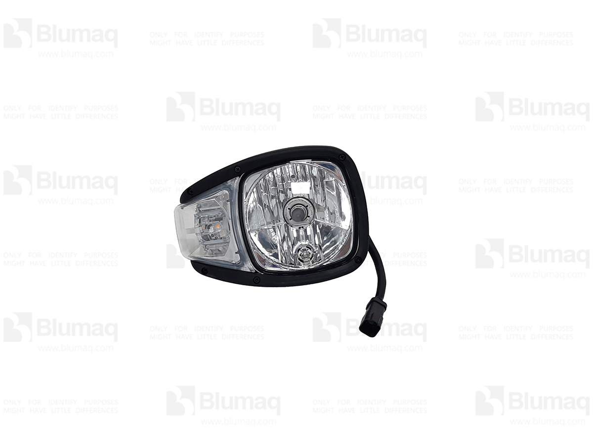 259-9288 Lamp for CATERPILLAR