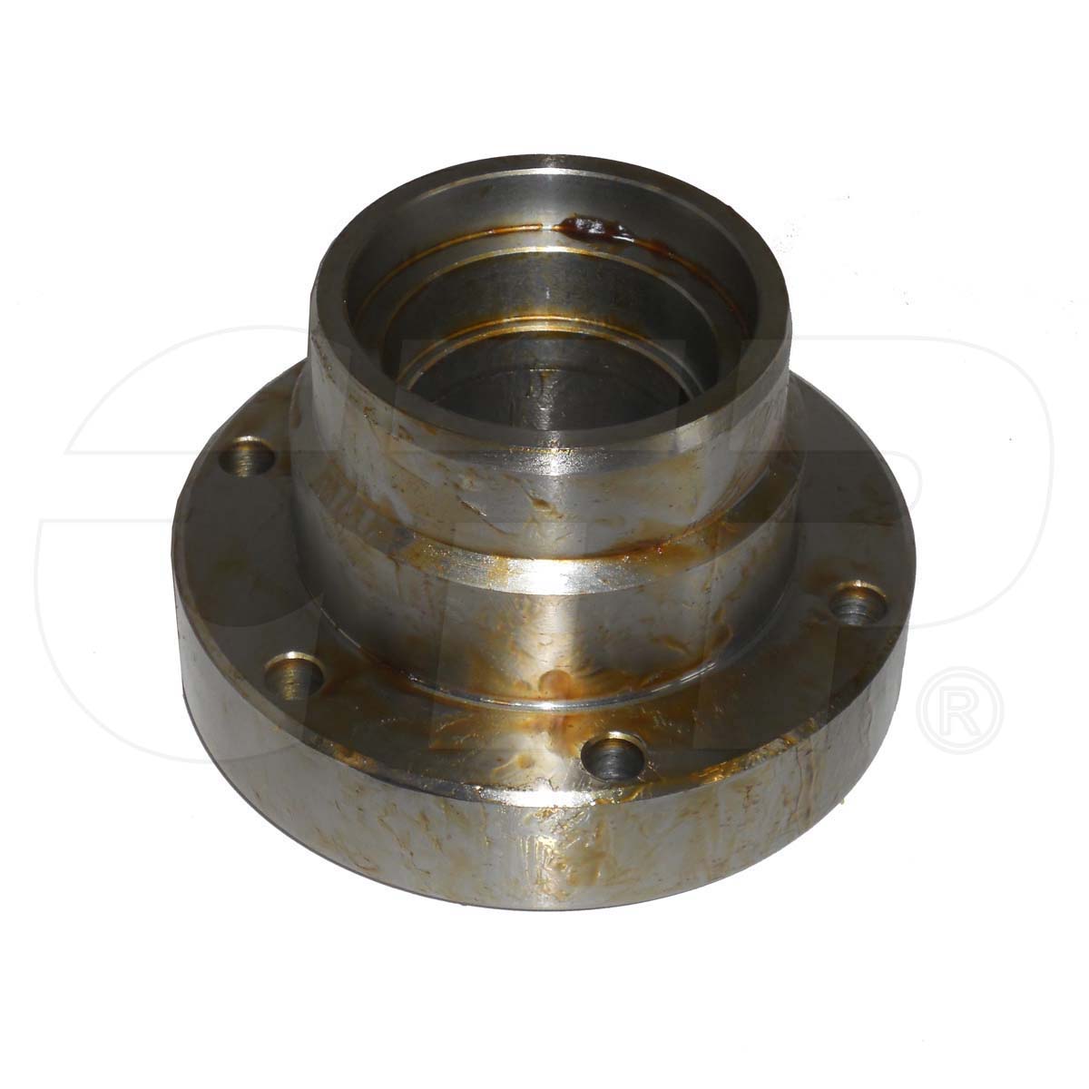 1W5039 Hub-fan Pulley for CATERPILLAR