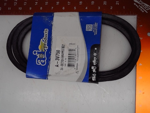 A-3V750 Belt for JOHN DEERE