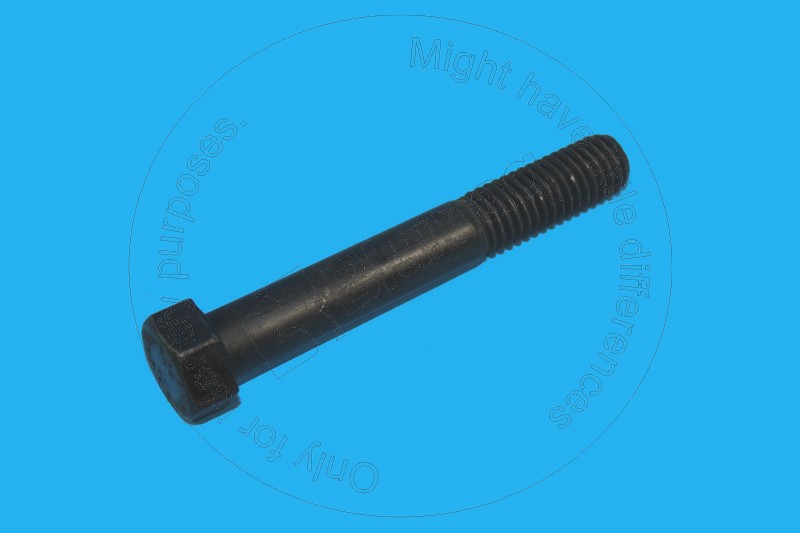 1D4566 Bolt