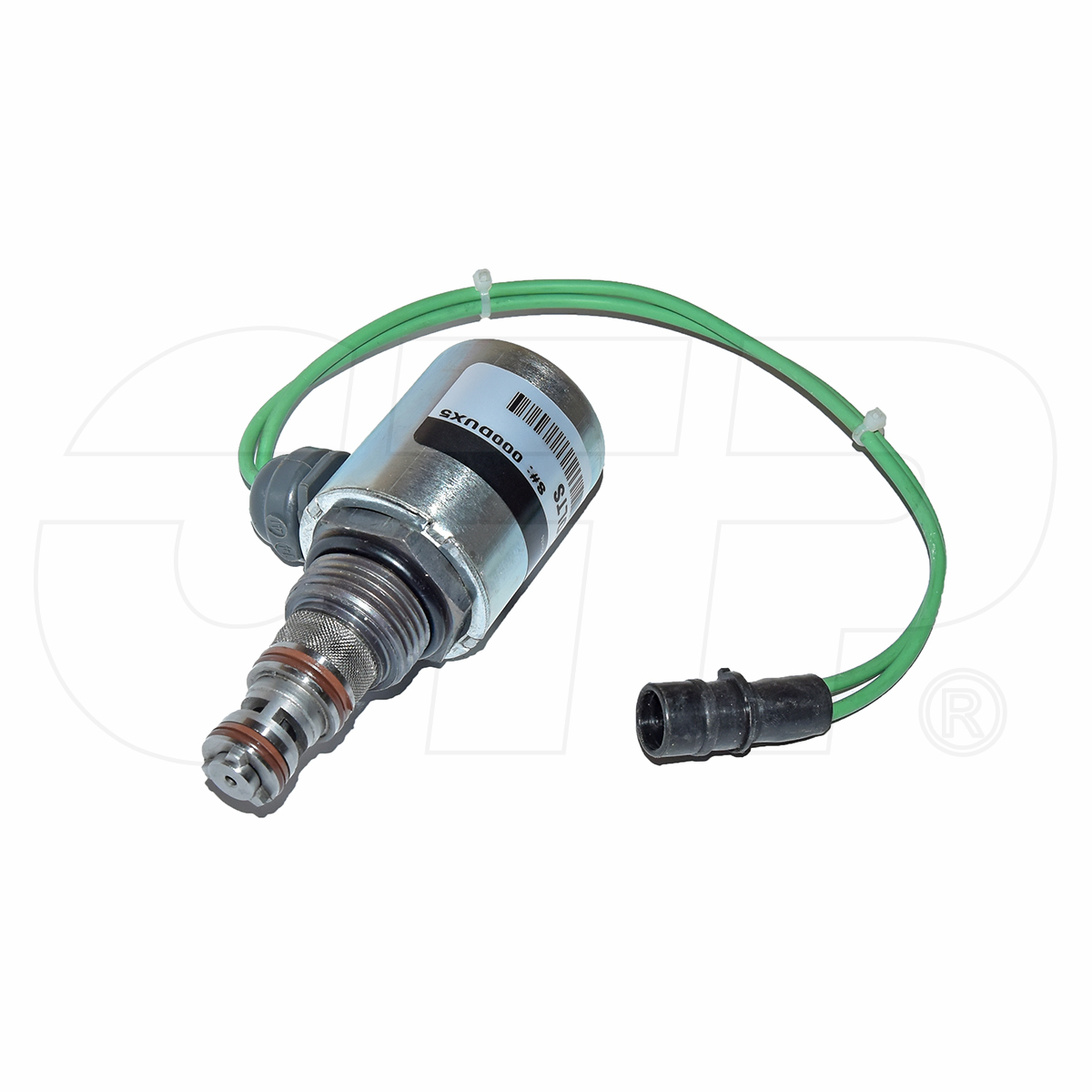3023809 Valve Gp-s
