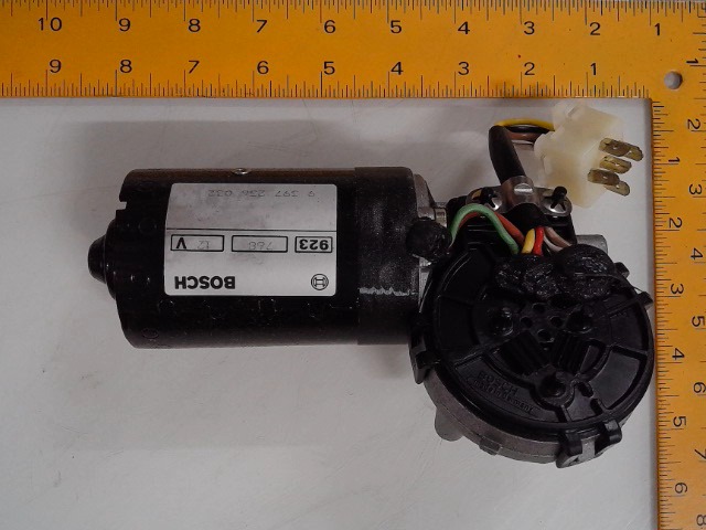433854001 Motor