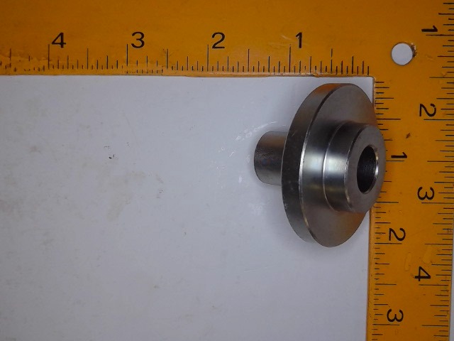 K3071-13580 Shaft for KUBOTA