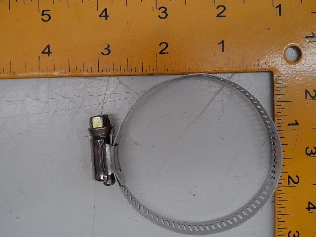 490802M1 Clamp