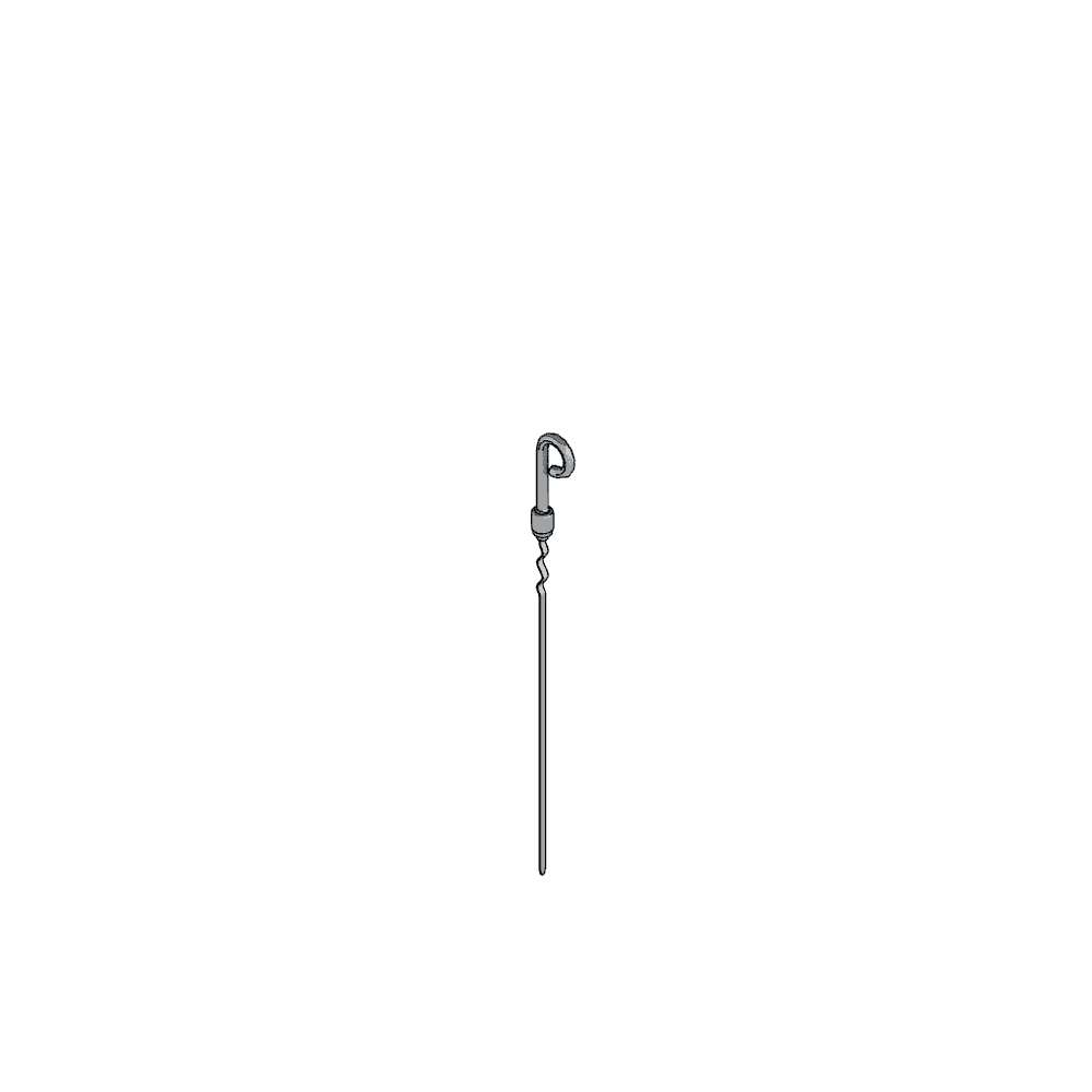 3908772 CUMMINS Dipstick