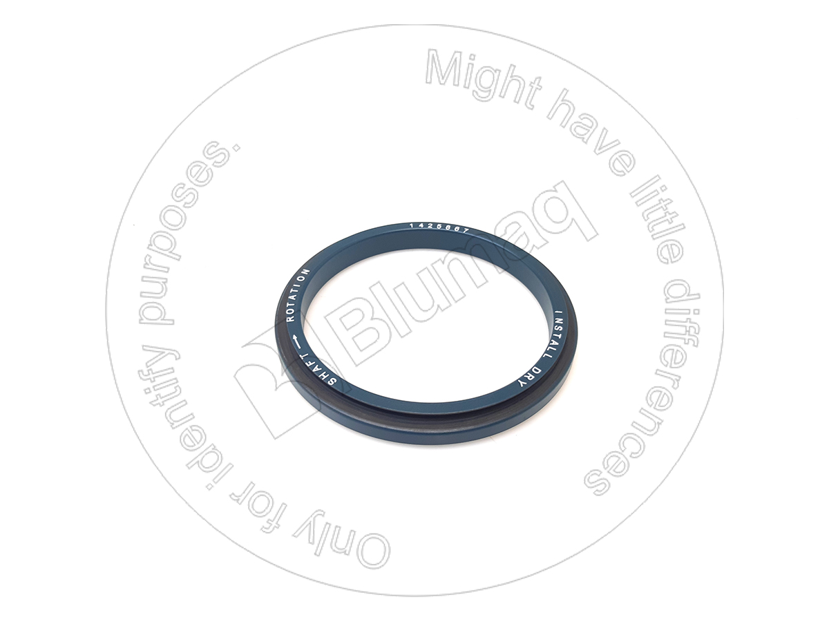 606-9110 Crankshaft Front Seal for BLUMAQ