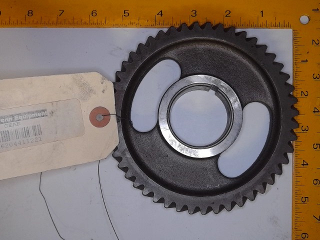 6204-41-1221 Gear, Cam 48t for KOMATSU
