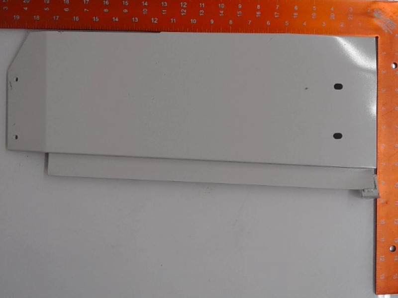 48100-52250 Cover Lh