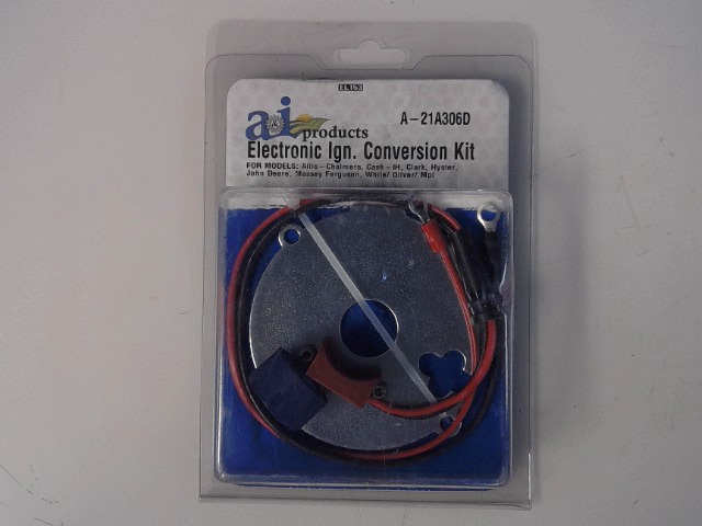 A-21A306D Igntnmod for JOHN DEERE