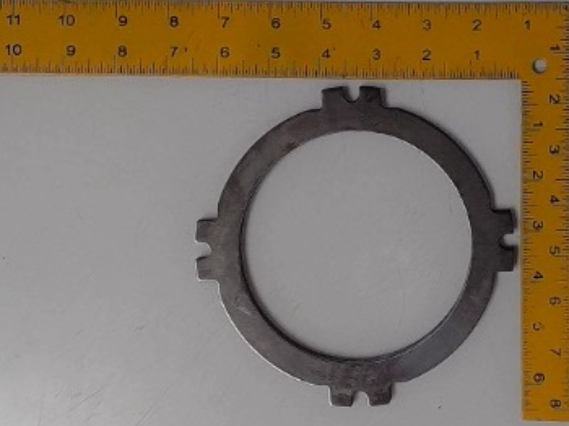 86001350 Plate