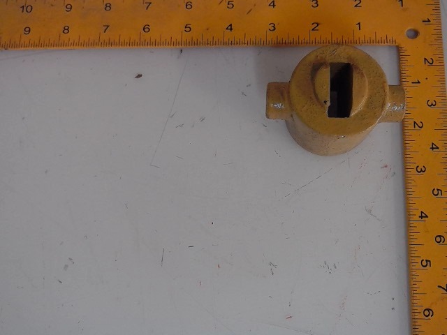 250-0702 Block for BUSHHOG KEWANEE