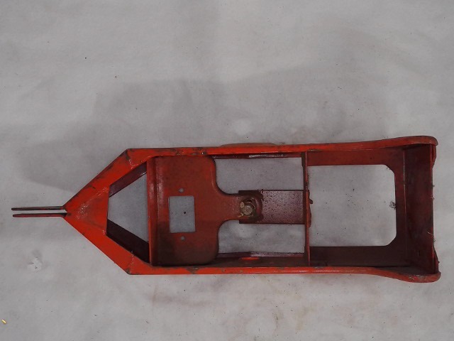 443226M93 Gear Assy for AGCO