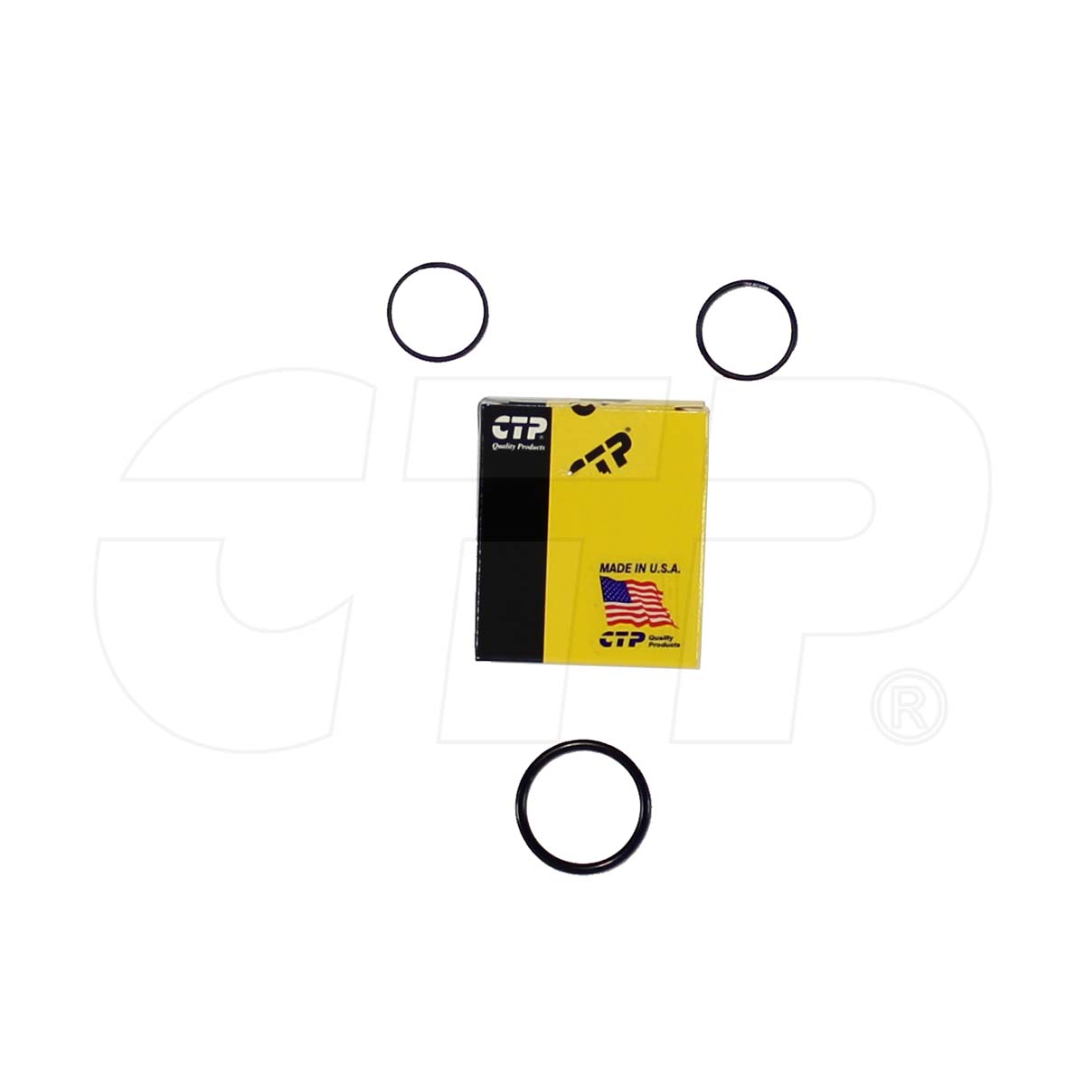 3G8175 Kit-seal