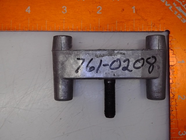 761-0208 Clamp for CUB CADET