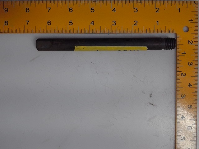 71186027 Finger for AGCO