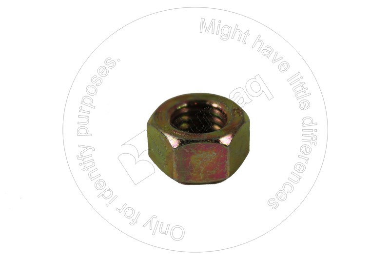 VO30A-08ZI Nut for BLUMAQ