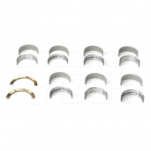 2436717 Bearing-kit Main Std