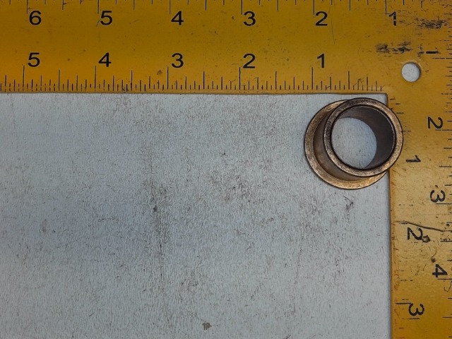 741-04050 Bushing for CUB CADET