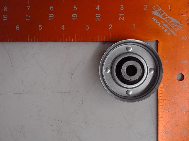 540-302 Bushing/idler A for AGCO