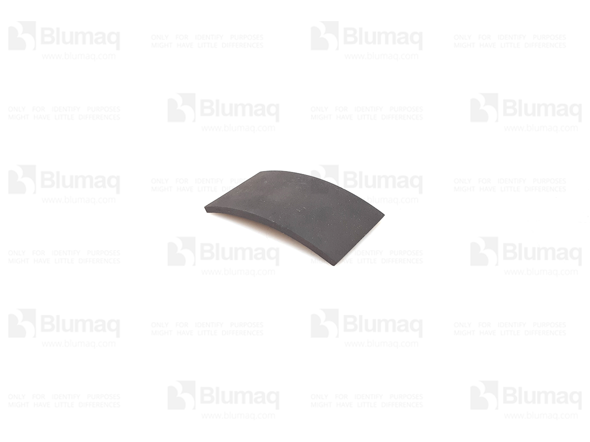 3B-0641 Brake Pad