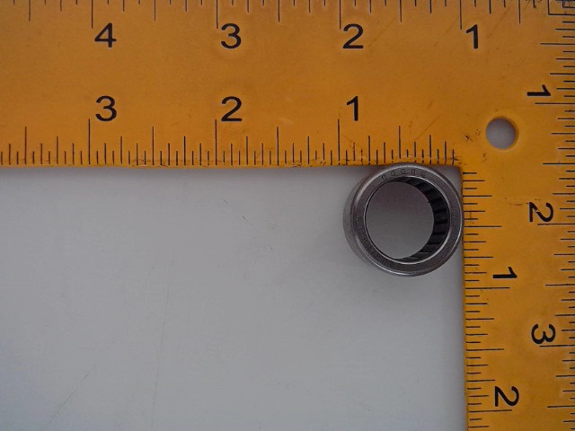 602118 Bearing for GEHL MANITOU