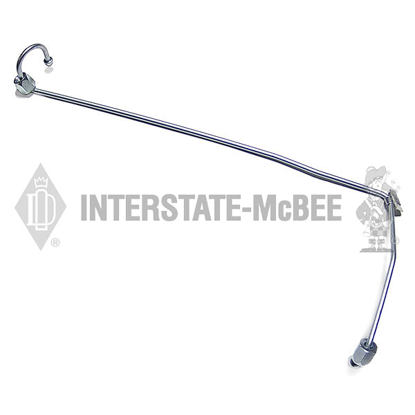 M-4P9384 Fuel Line for INTERSTATE MCBEE