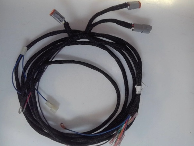 191618 Harness for GEHL MANITOU