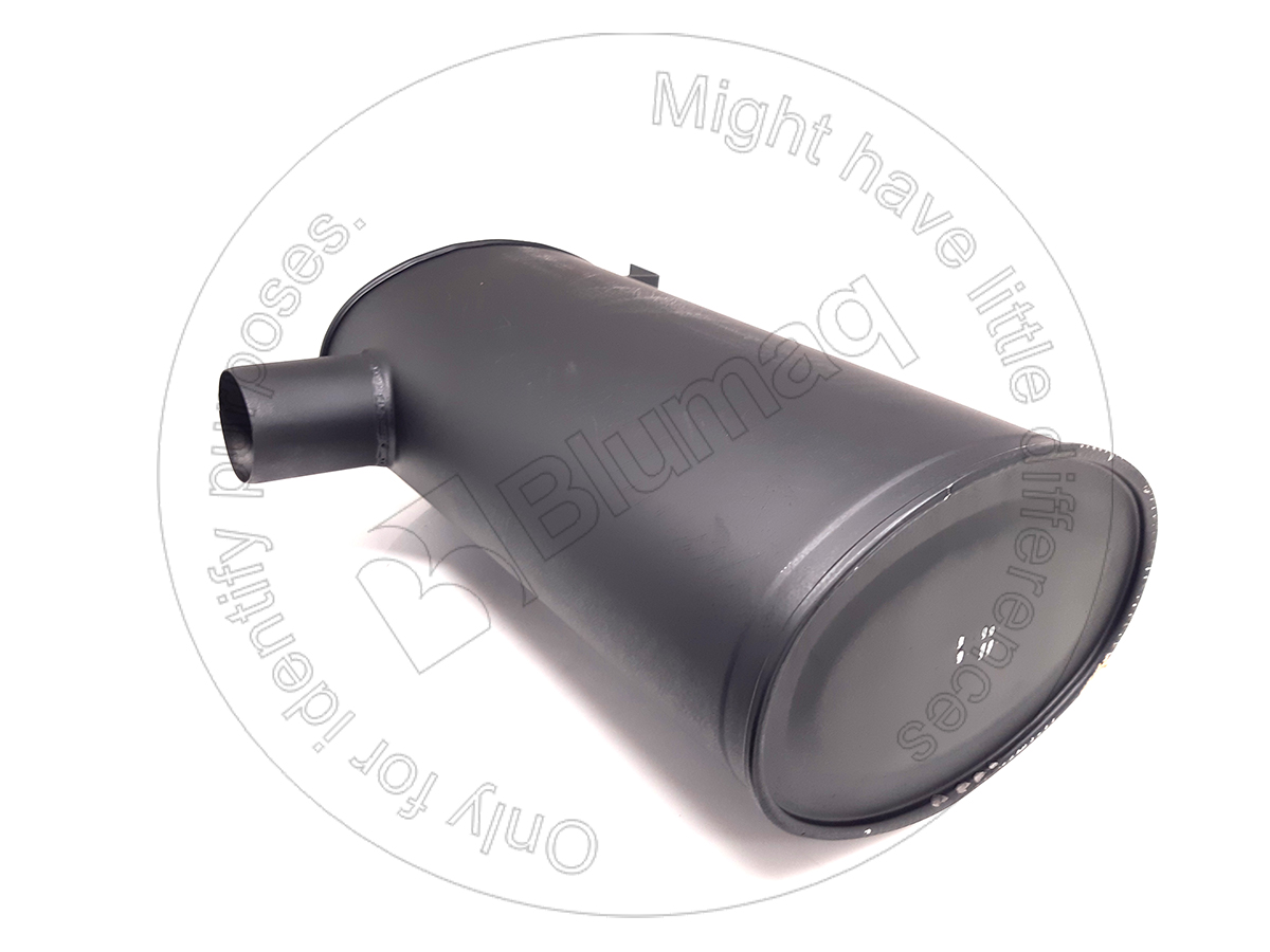 360-7888 Muffler