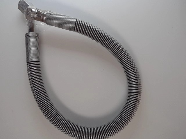 RC348-92480 Hose,hyd for KUBOTA