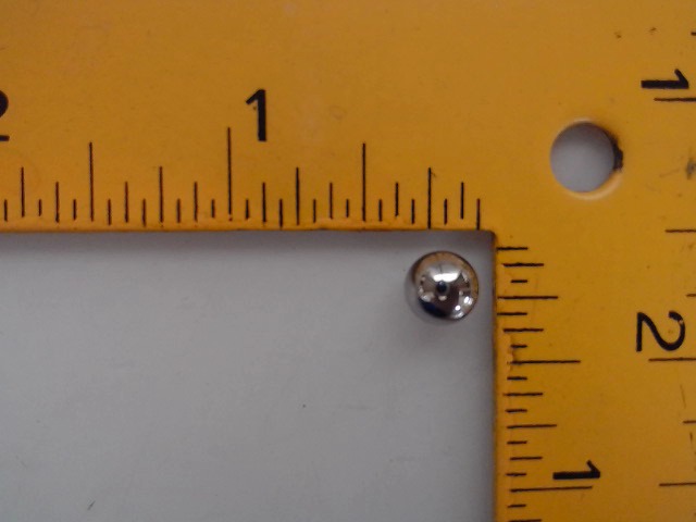 211-1009 Ball for KOMATSU