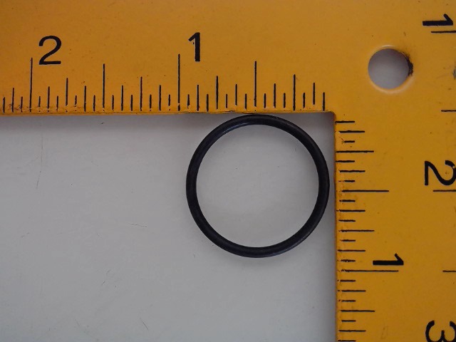 238-6019 Seal O-ring