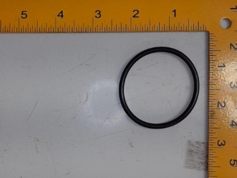 FEL127254 Ring for AGCO