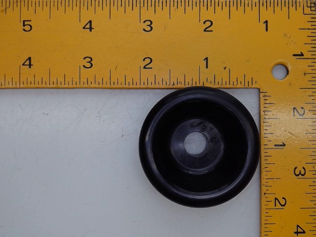 136472 Bushing 10pk