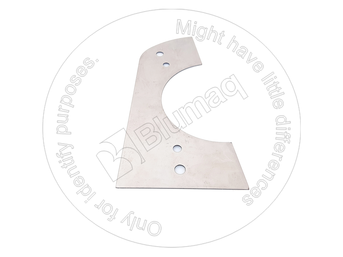 8N-9103 Plate for CATERPILLAR