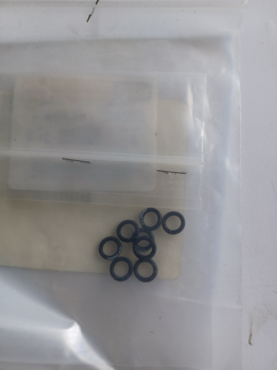 239-2402 Seal Ring