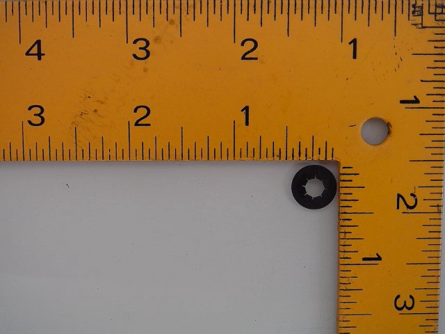 926-3047 Nut for CUB CADET
