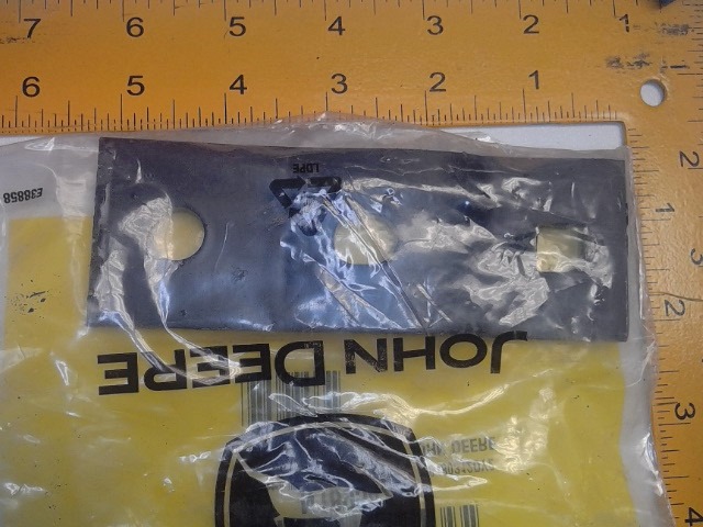 N189542 Strap for JOHN DEERE