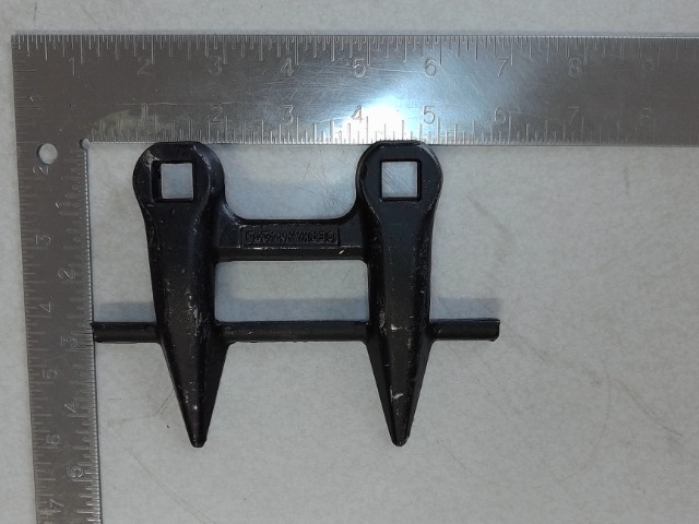 118346 Guard for MACDON