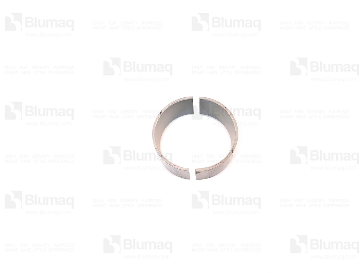7C-6977 Con. Rod Bearing 0,50mm. for BLUMAQ
