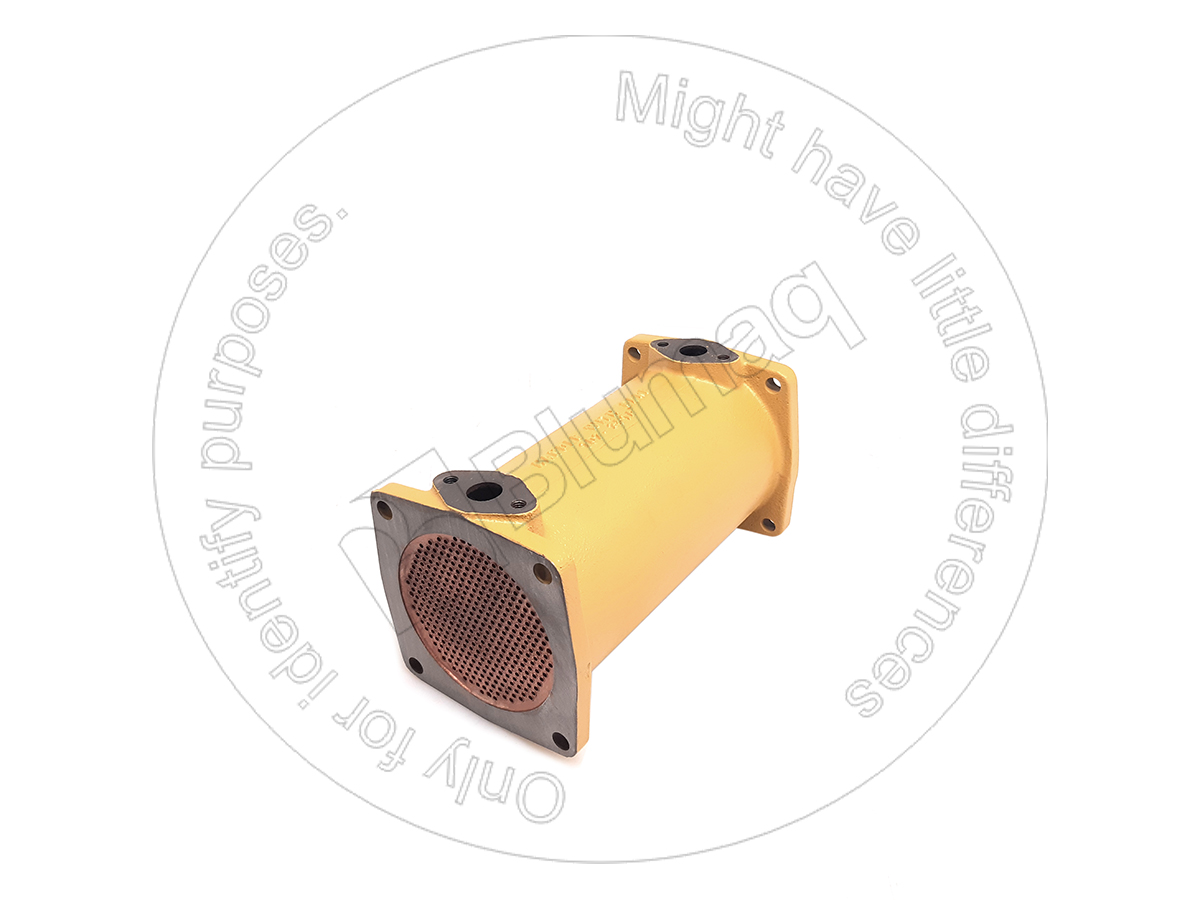 102-3514 Cooler for BLUMAQ