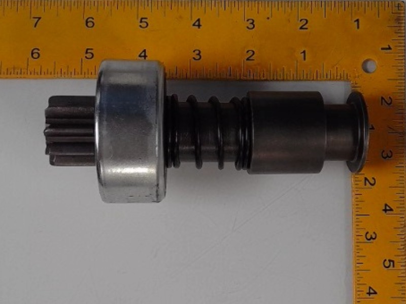 A-1909771 Drive for JOHN DEERE