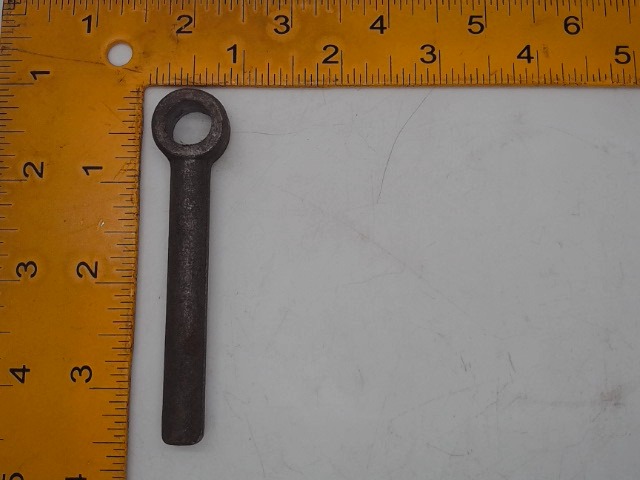 L68881 Pivot Pin for GEHL MANITOU