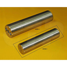1P9946 Shaft for CATERPILLAR