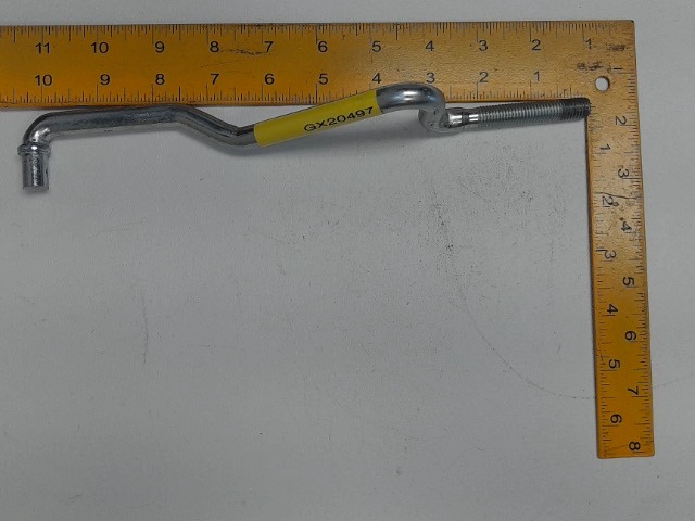 GX20497 Rod for JOHN DEERE