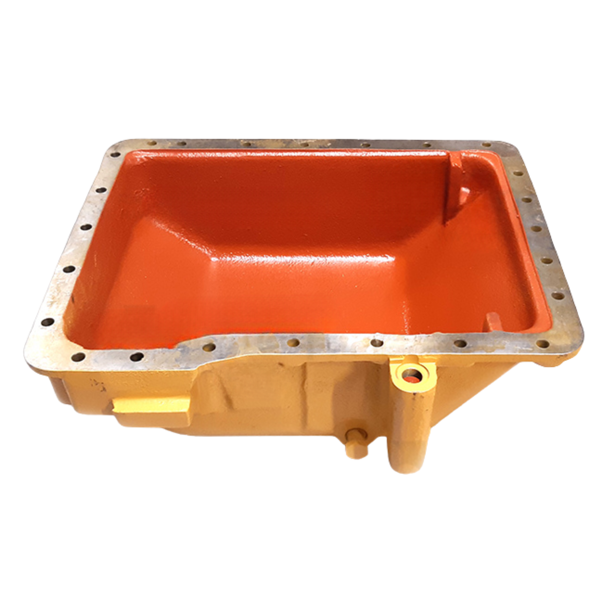 2P-2386 Oil Pan