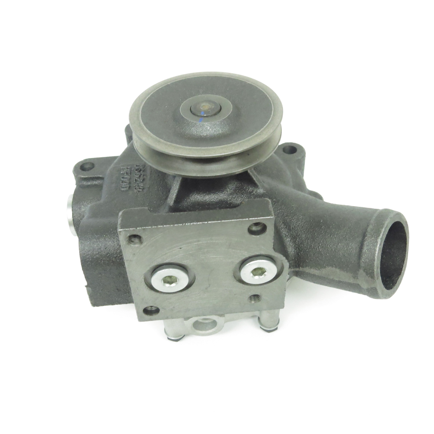 126-8277 Water Pump for CATERPILLAR