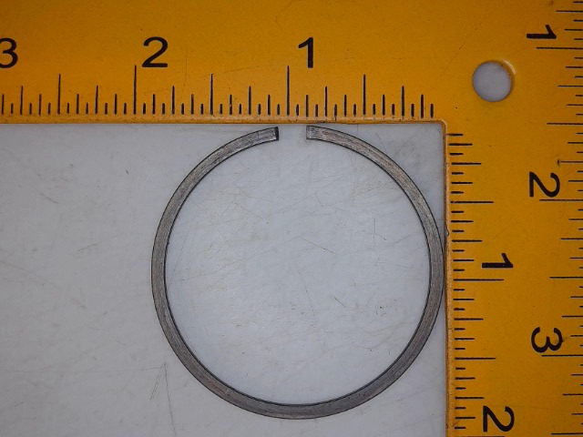 70299 Ring for BUSHHOG KEWANEE